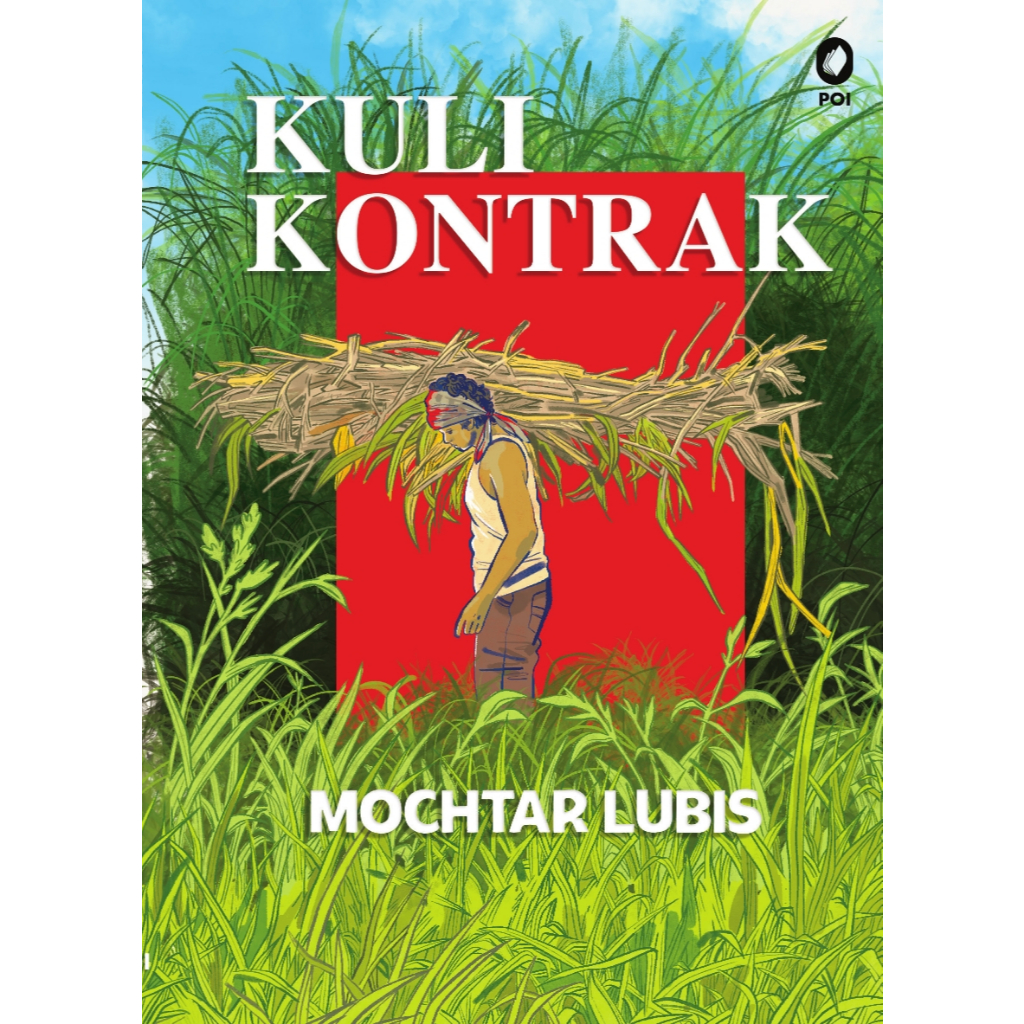 KULI KONTRAK