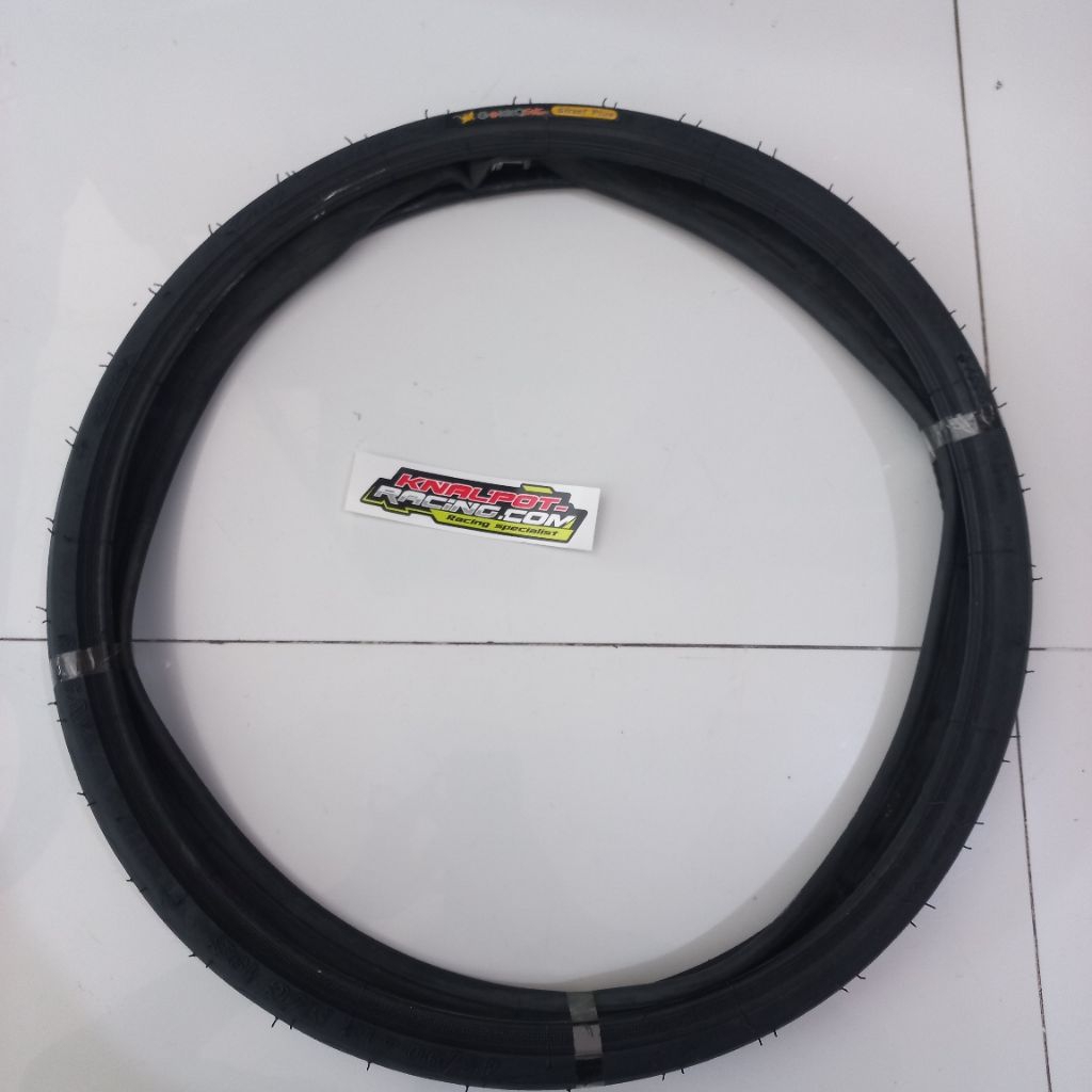 BAN VEE RUBBER 45/90 17