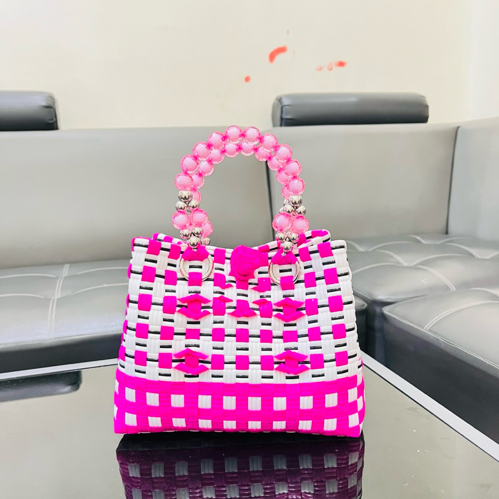 TAS JALI MUTIARA , TAS JALI PREMIUM , GROSIR TAS JALI