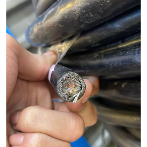 KABEL NYRGBY 4x2.5 4x2,5 supreme kabel metal TERLARIS