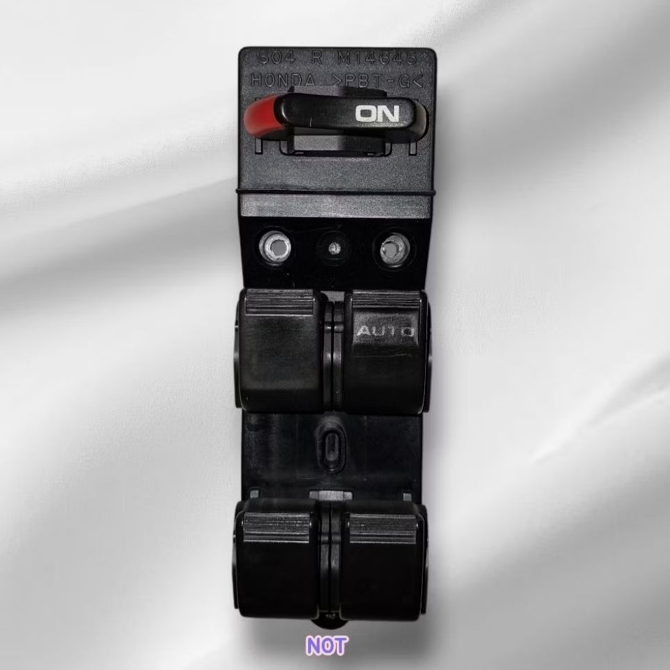 Master switch power window/Saklar power window pusat Honda Civic Ferio,City Z Original