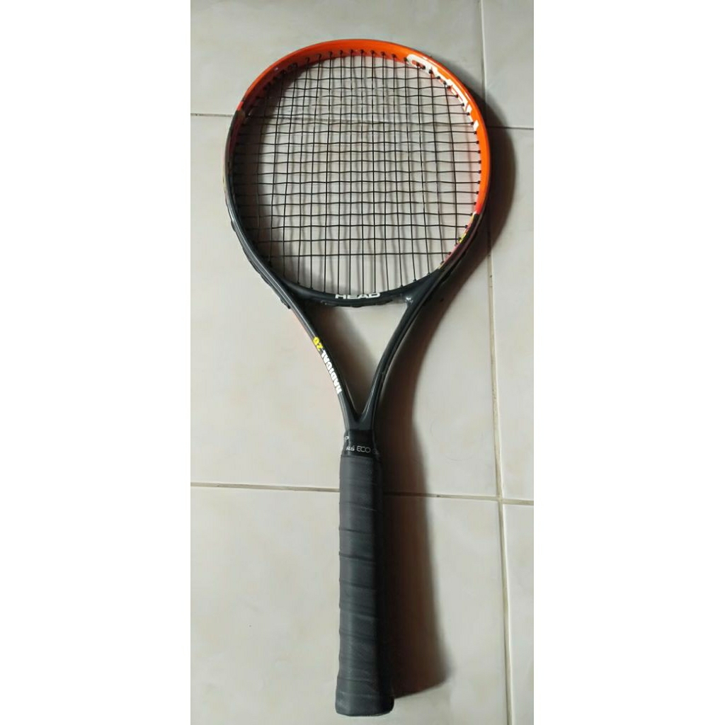 Raket Tennis Head Radical MP Size 26