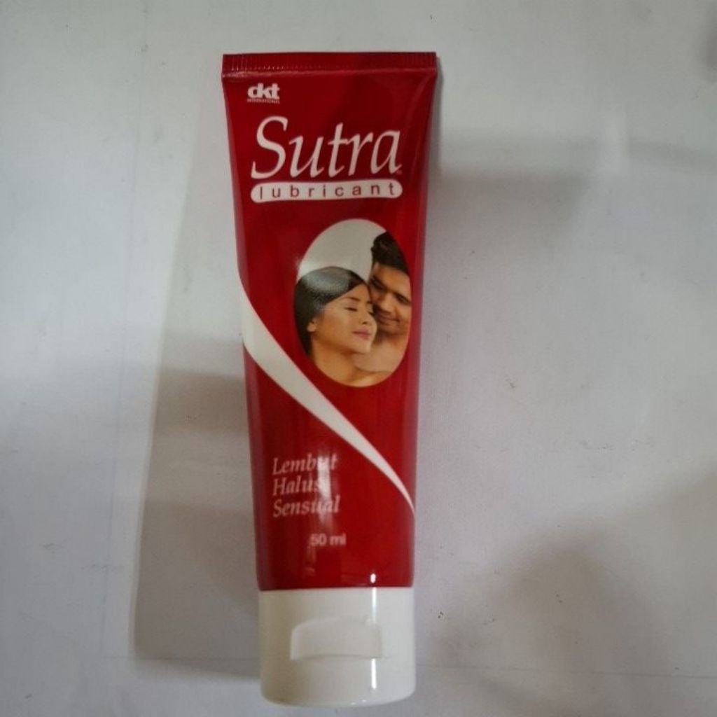 sutra lubricant 50 ml