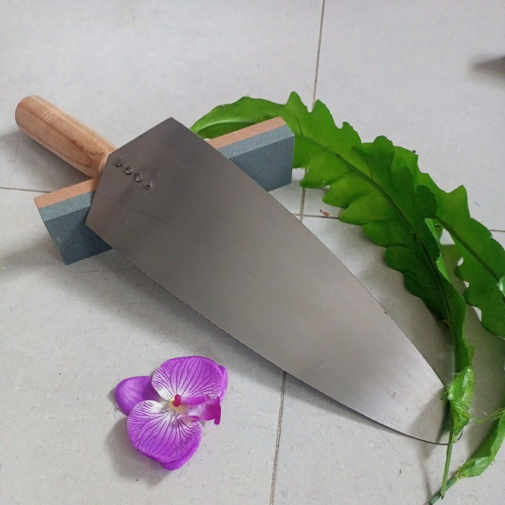 cetok sendok semen galur asli 30cm original