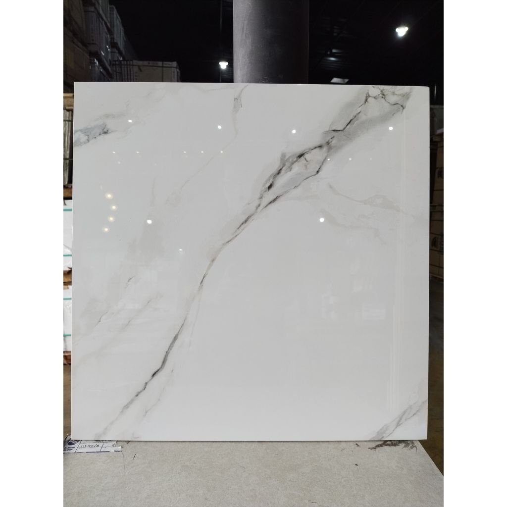 INDOGRESS FLORENCE CALLCATA - GRANIT MOTIF CARRARA KW 3 UK 60X60