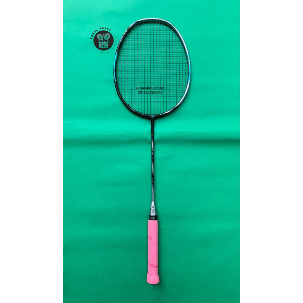 Raket Badminton YONEX Astrox 88 D Pro Gen 3 Bekas Senar Raket Bulutangkis 88D Gen3