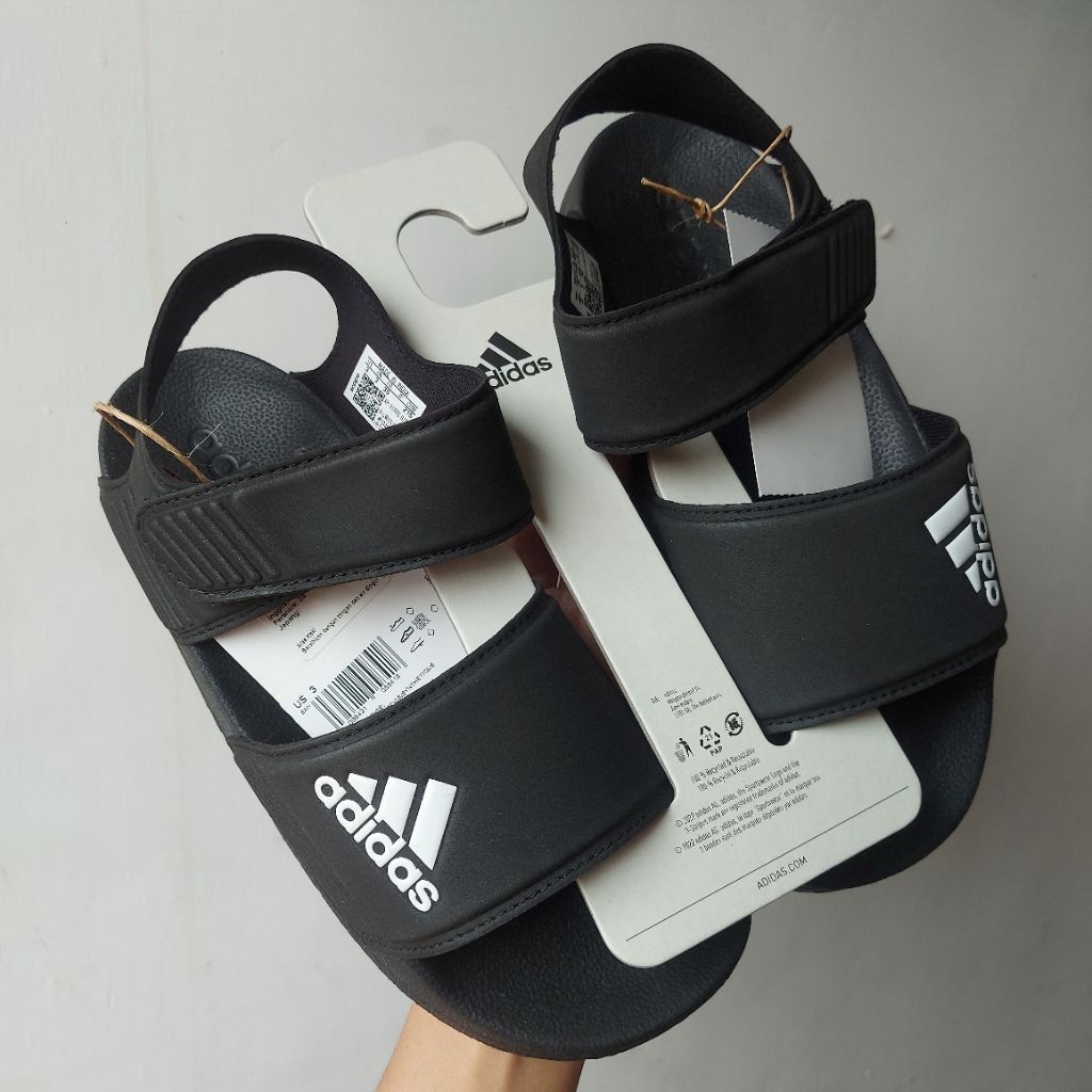 Sandal Adidas Adilette 100% Original