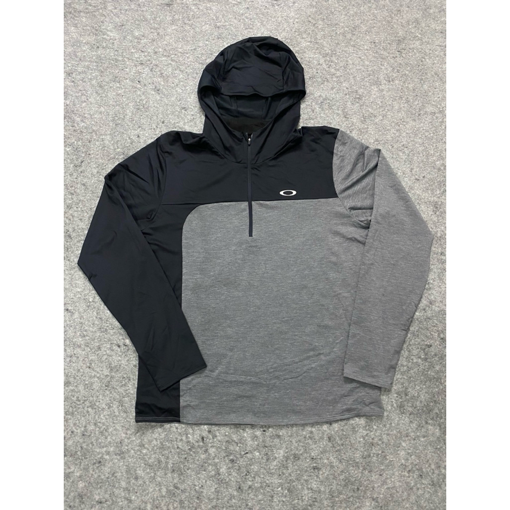 Oakley Gravity Range Hoodie