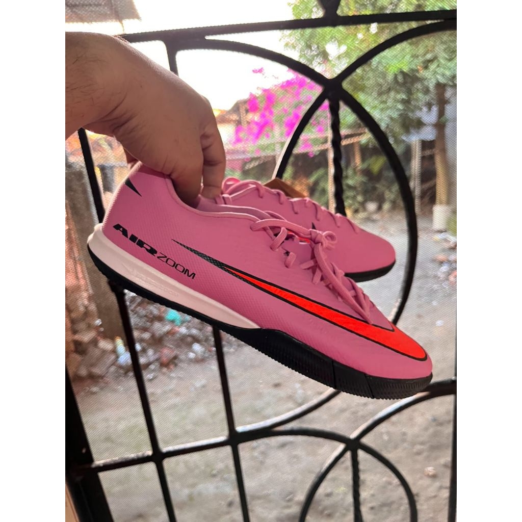 Sepatu Futsal Nike Mercurial Vapor 16 Academy Magic Flamengo
