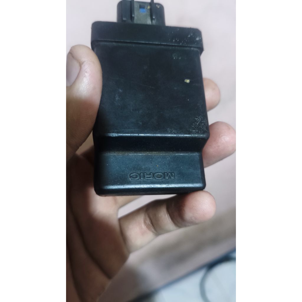 CDI MIO SOUL SPORTY ORIGINAL COPOTAN DEALER