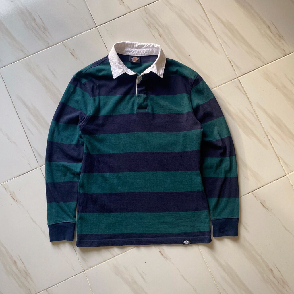 Dickies Rugby tshirt