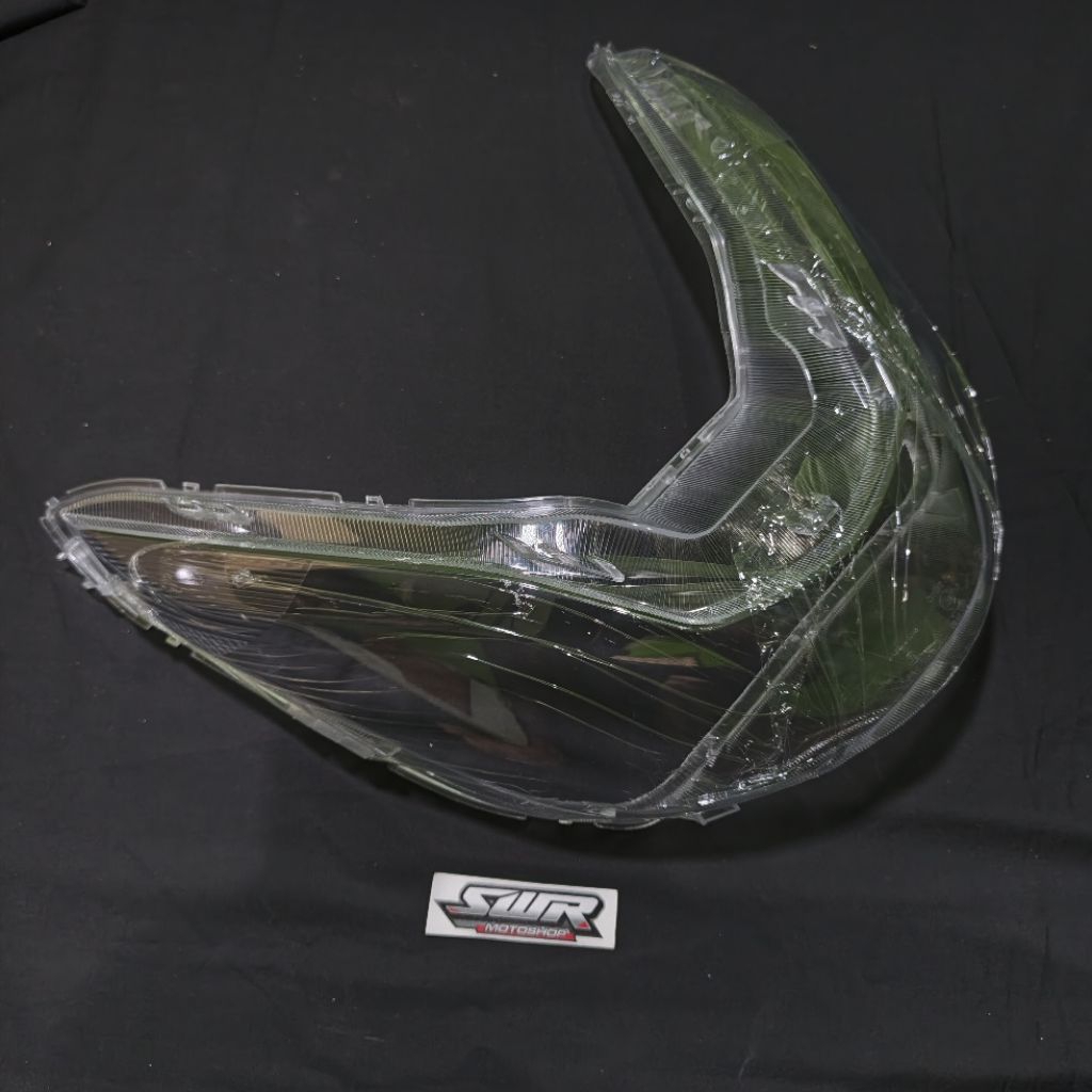 Mika headlamp pcx cbu 150 led 2014-17