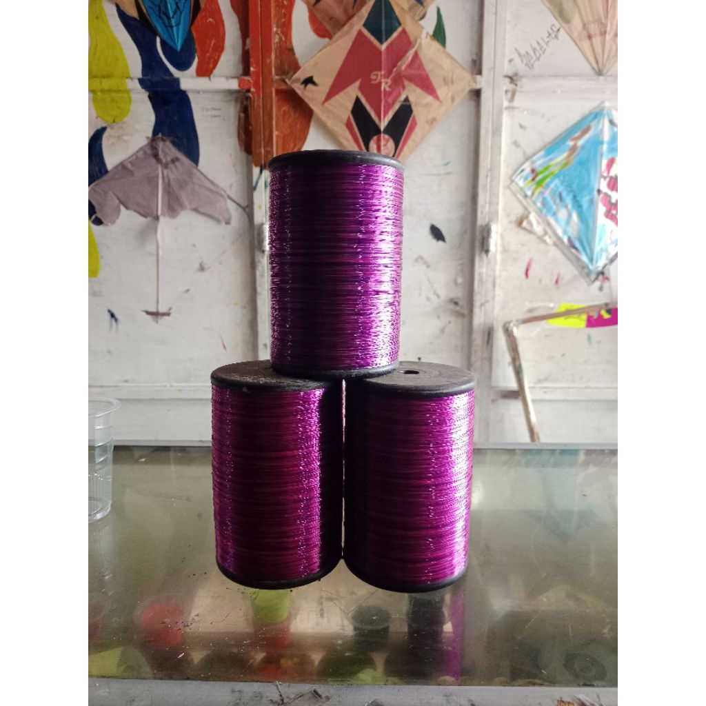 SENAR MAMBO 0,45mm 12000yard