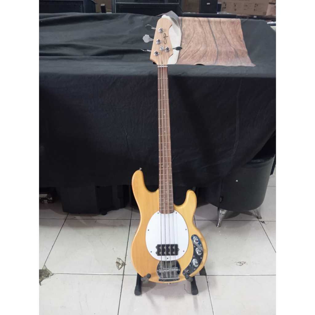 gitar bass OLP 4 snar gitar bass OLP 4 snar