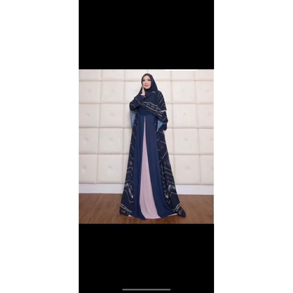 GAMIS by KYN.Premium