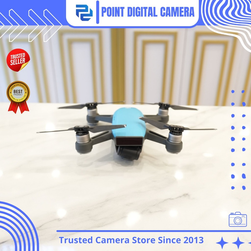 Drone Drone DJI DJI Spark