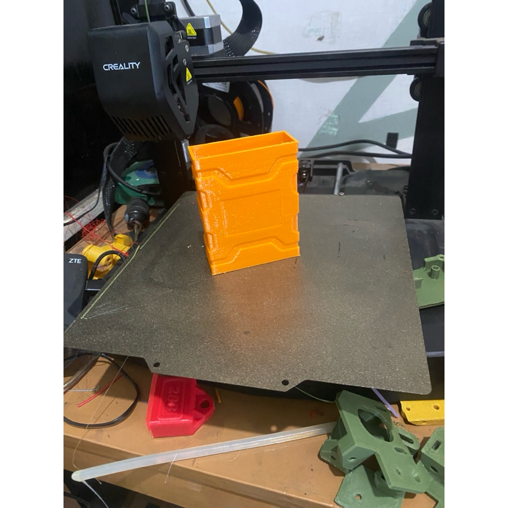 Case CDI /case power up kasing power up casing power up casing cdi