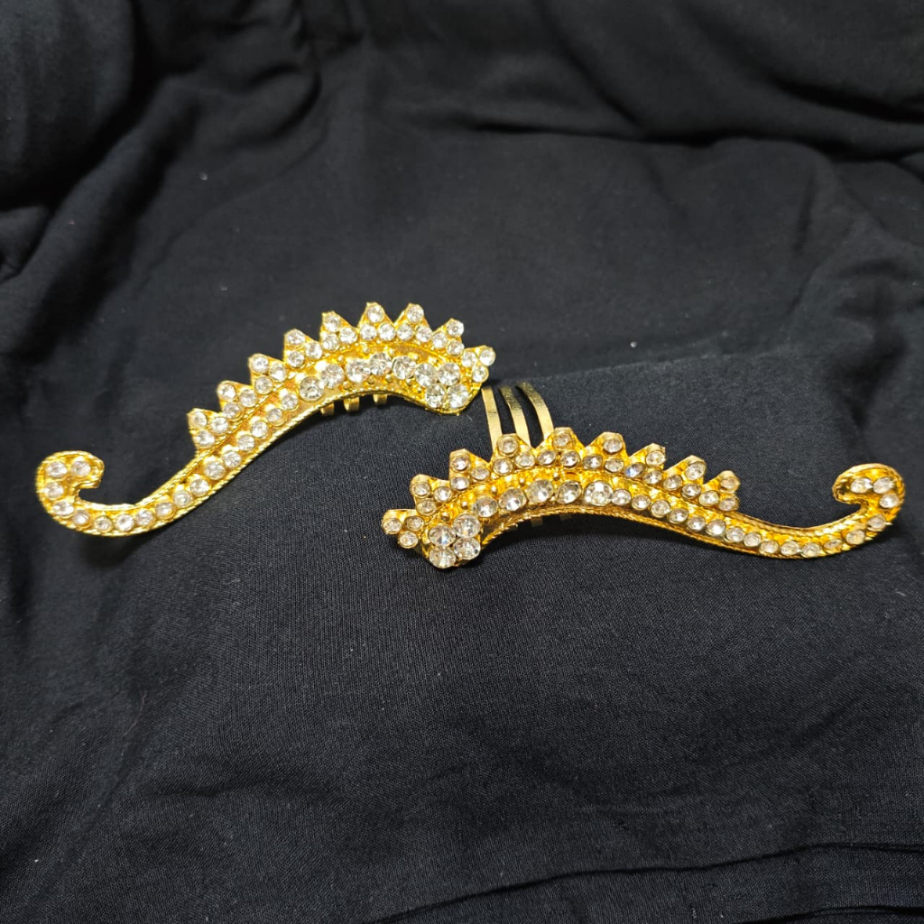 Centung Jogja Mata Diamond Klasik / Acc Pengantin Adat Jawa Jogja