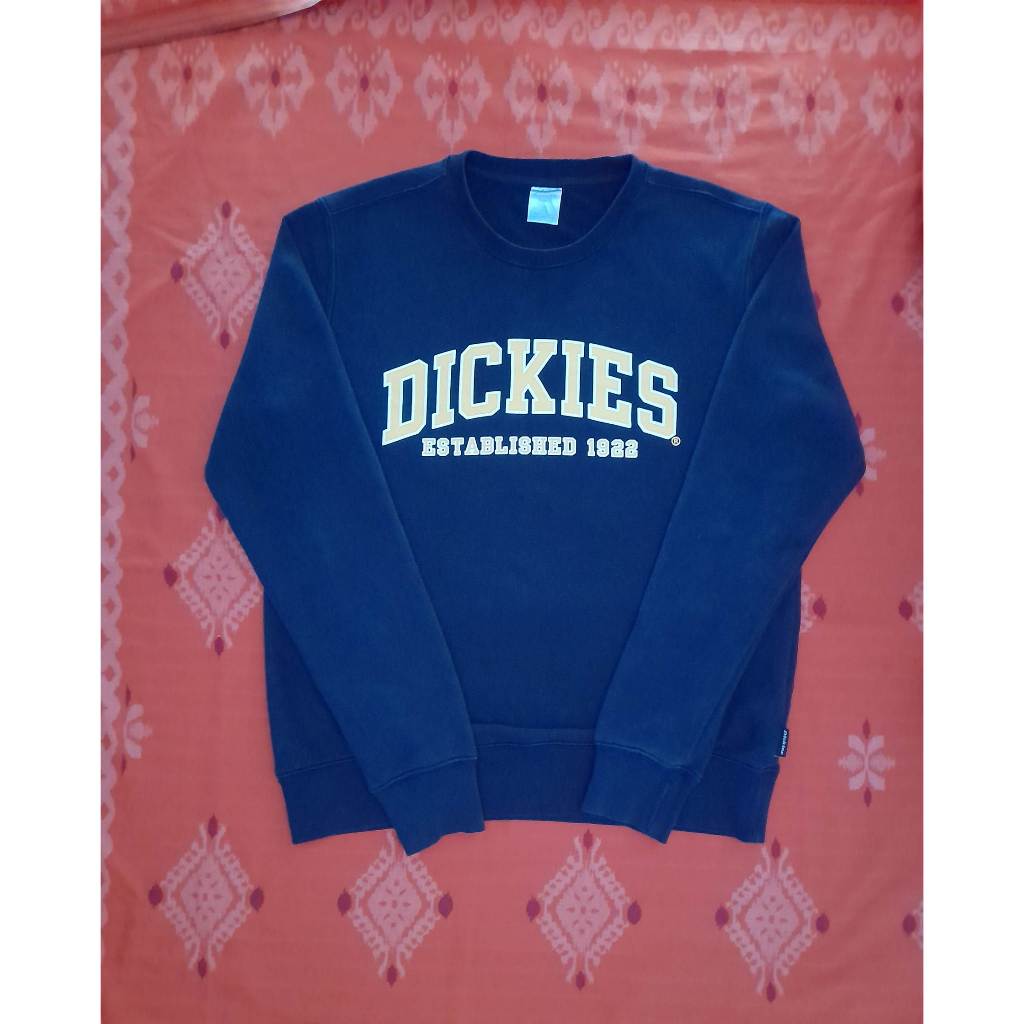 Crewneck Dickies