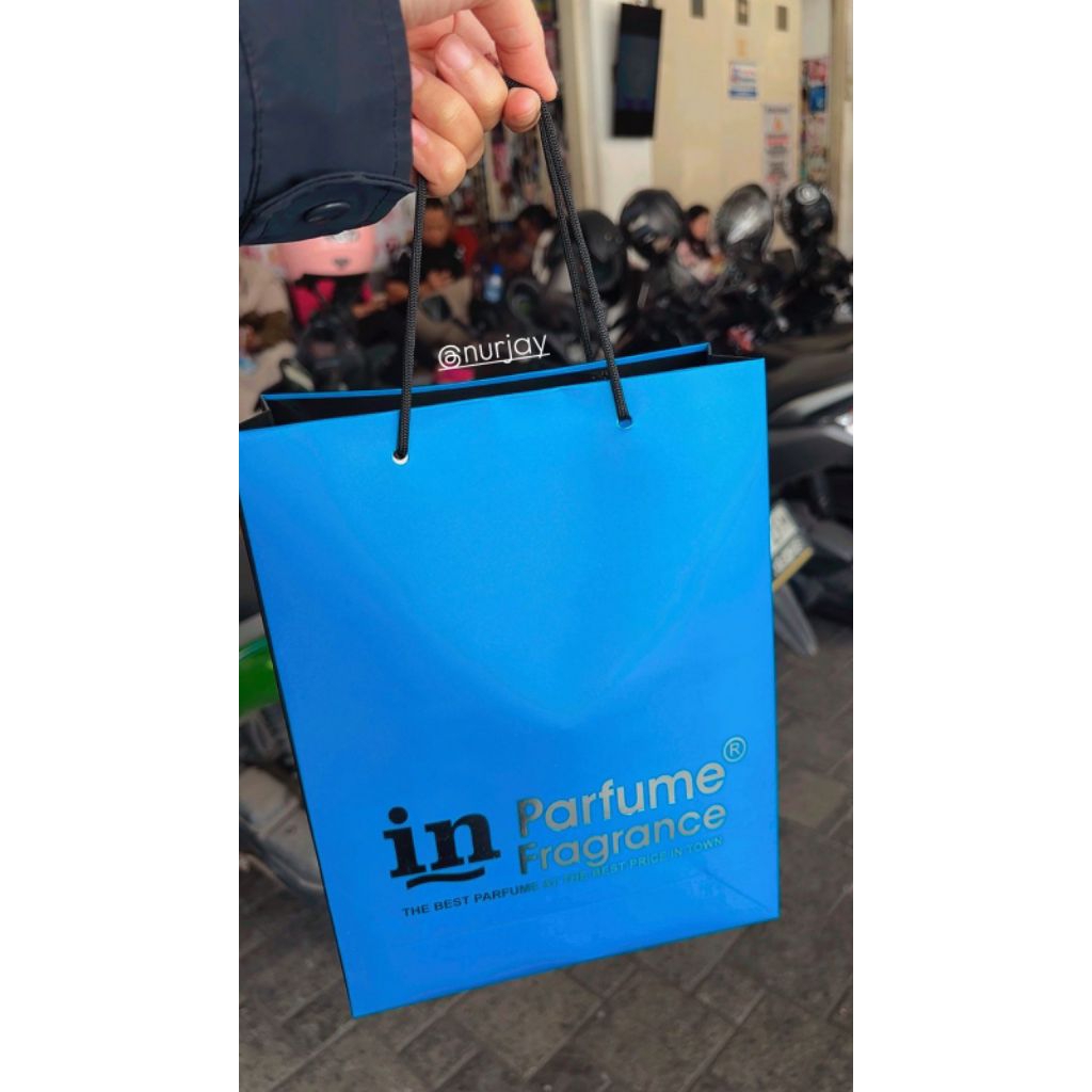 READY STOCKS • IN PARFUME / COLLECTOR PARFUM Bandung