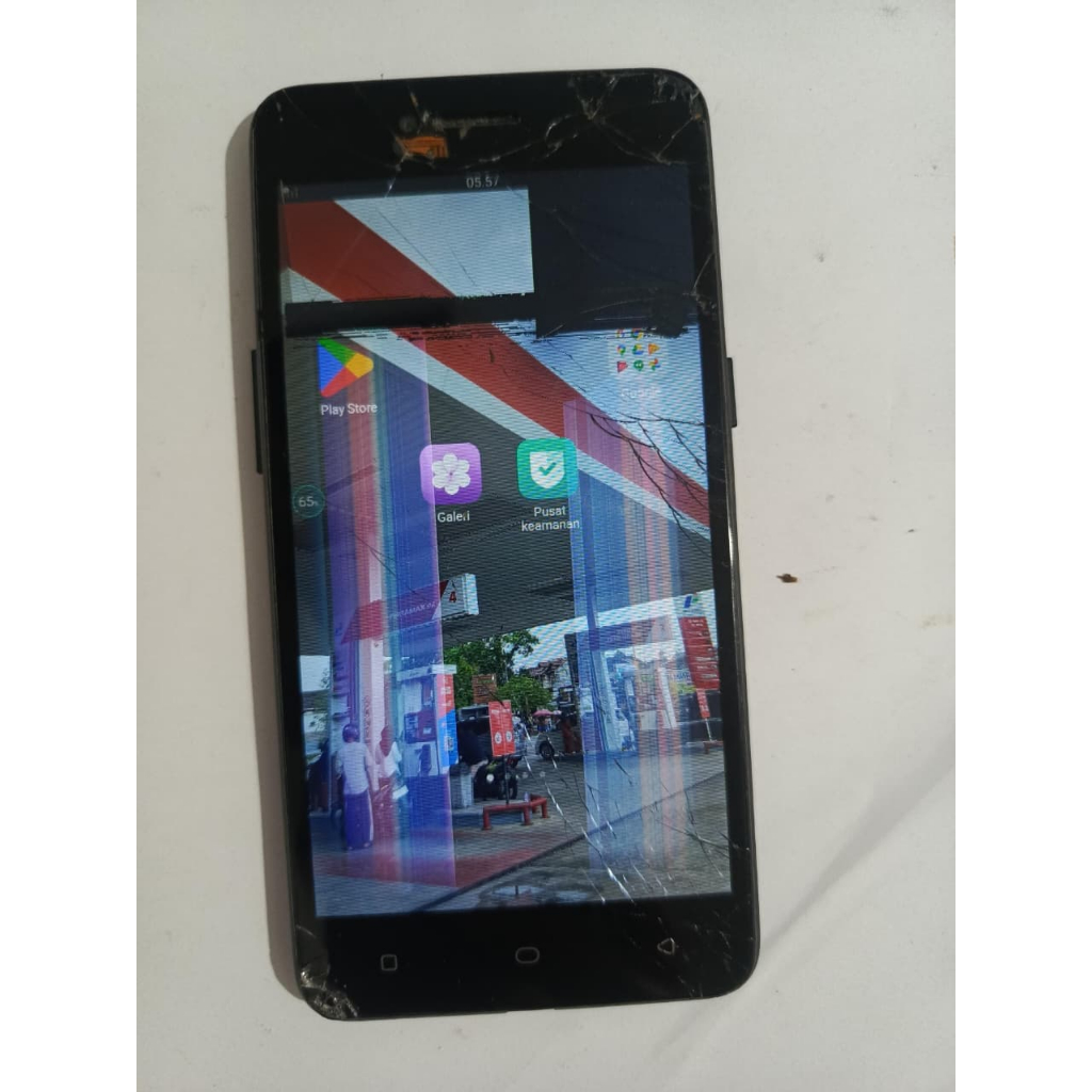 OPPO A37 F RAM 2 MINUS LCD