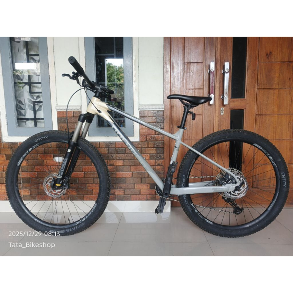 Polygon Xtrada 6 2022 Scond