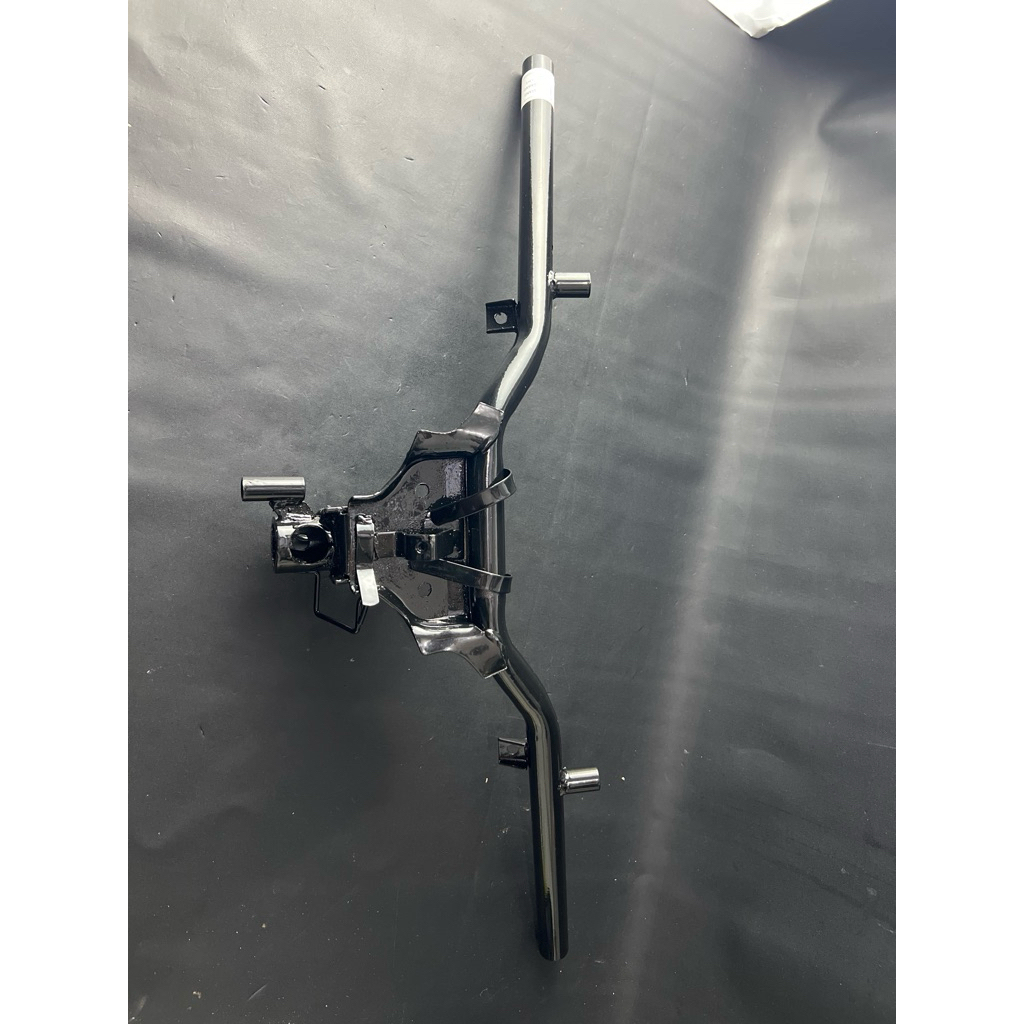 STANG STIR GRAND HONDA GRAND 53100-GN5-830/SETANG STIR GN5 CKD STANG STIR HONDA GRAND LEGENDA CKD/ S