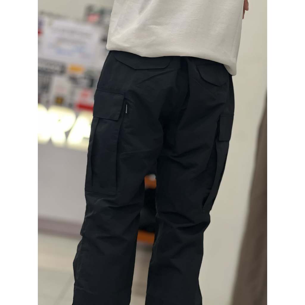 MATERNAL PANTS - CROMSAL