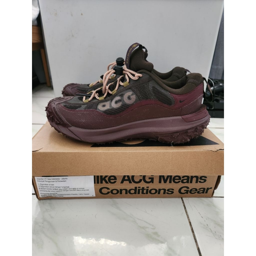 Nike ACG Mountain Fly 2 GTX (Gore-Tex)