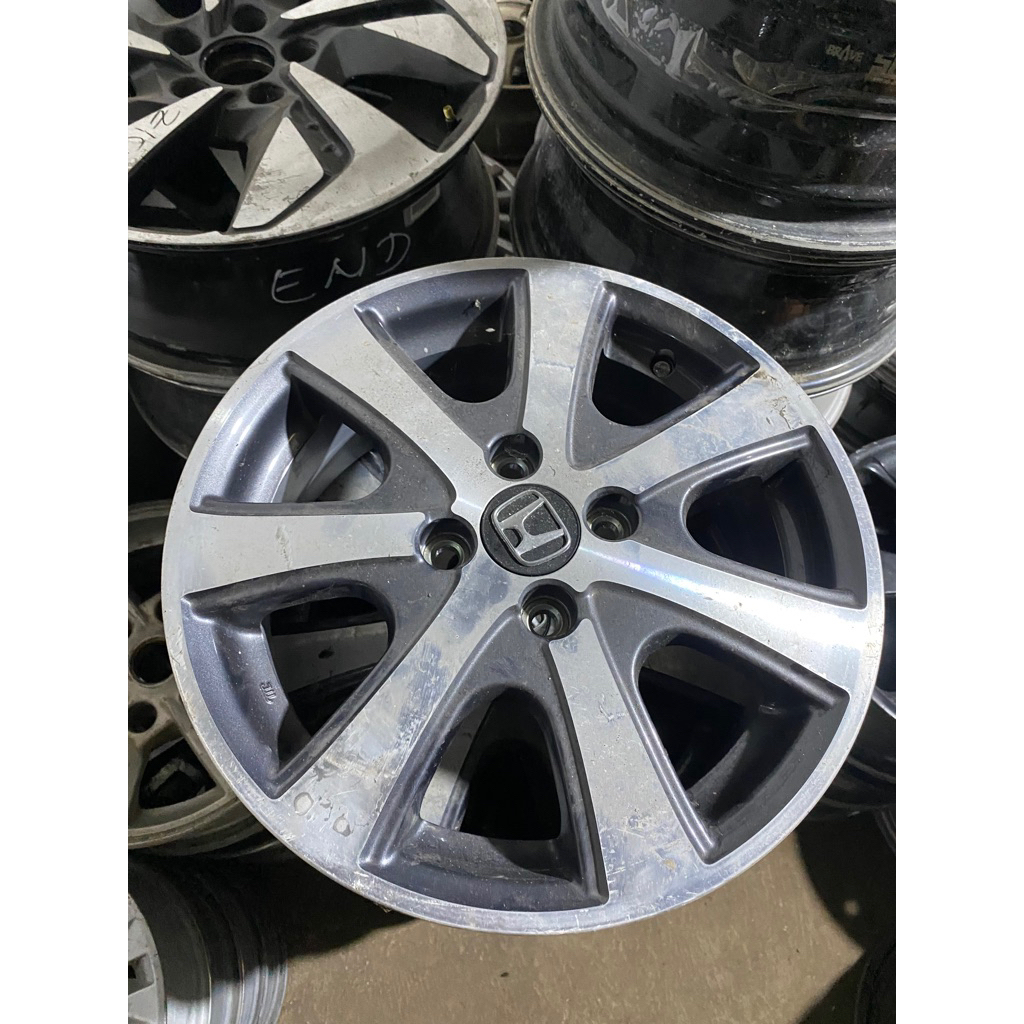 [SATUAN] Velg OEM Honda Mobilio Prestige R15