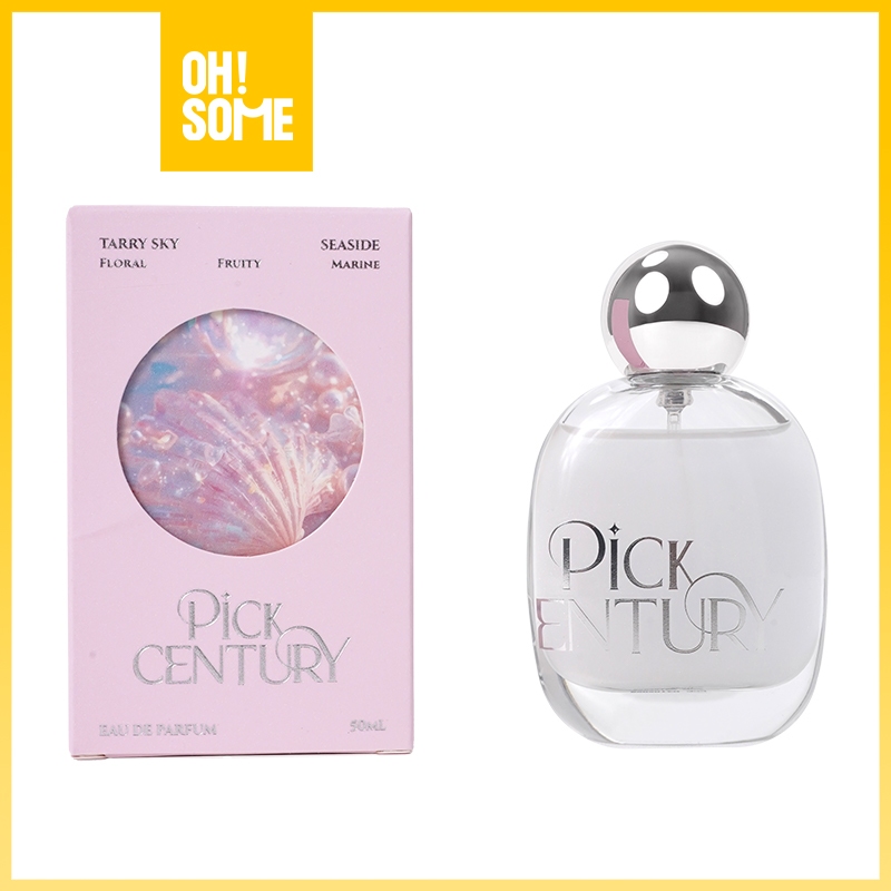 OHSOME-PICK CENTURY-Tarry Sky Women's Perfume 50ml