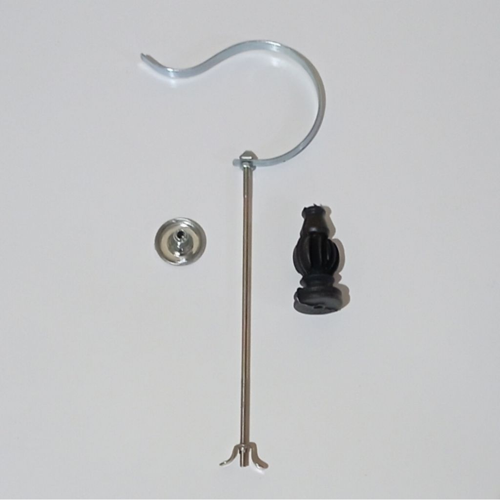 gantungan sangkar burung Ebod jaya