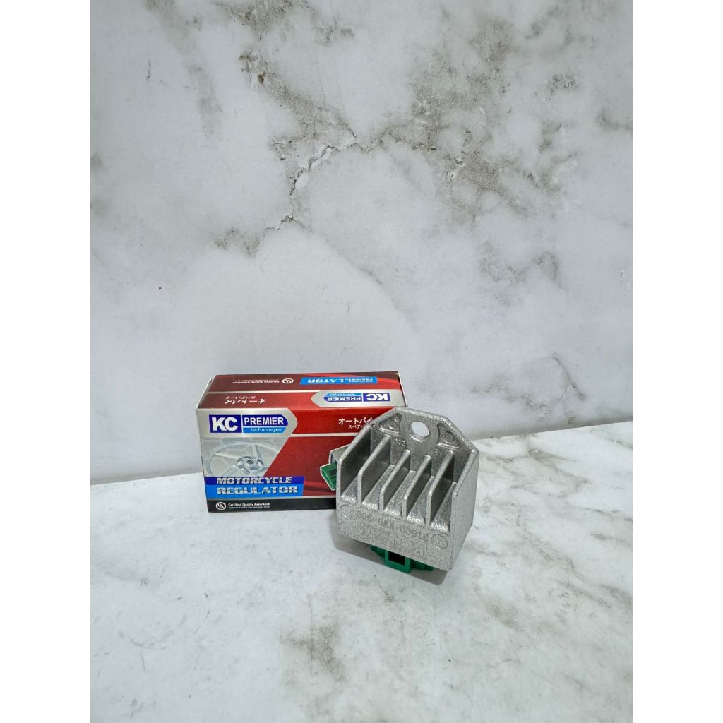 Regulator Kiprok KC Standart Revo Absolute Kiprok Regulator Revo Absolute Vario Scoopy