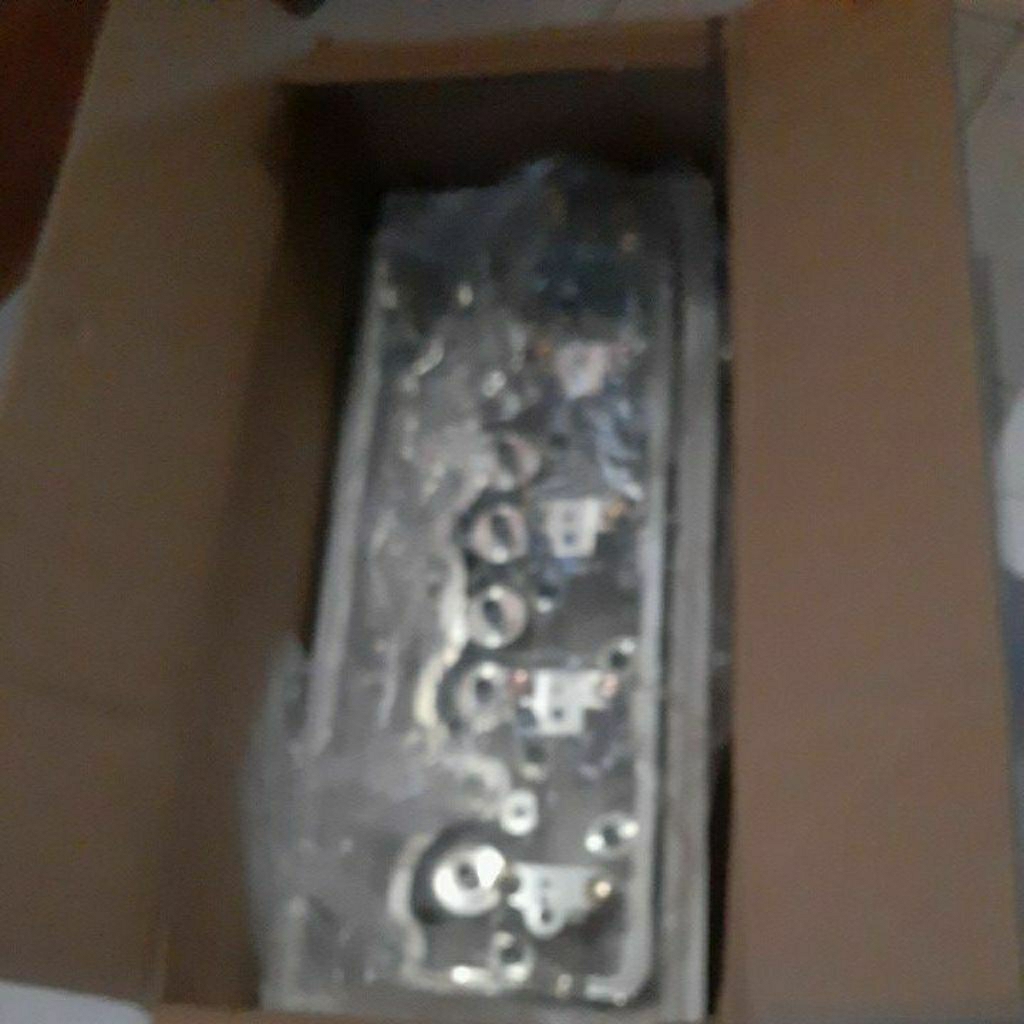 DEKSEL CYLINDER HEAD INNOVA HILUX DIESEL 2KD