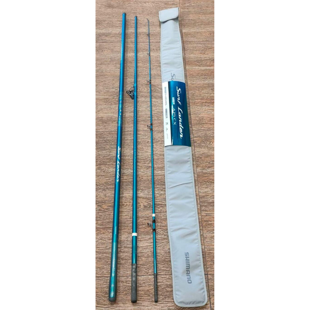 Joran Shimano Surf Lander 425CX