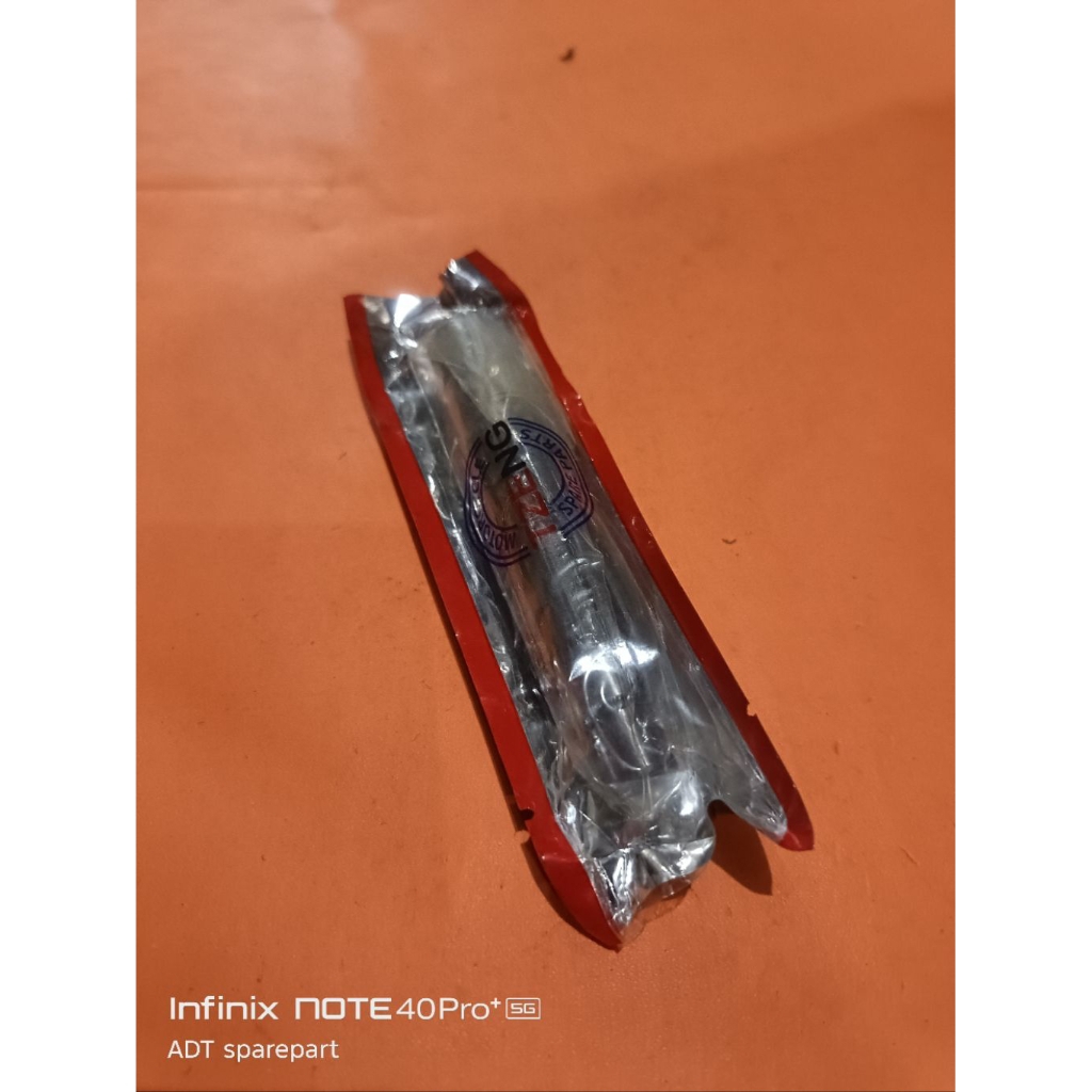 as gear depan supra fit new tzeng