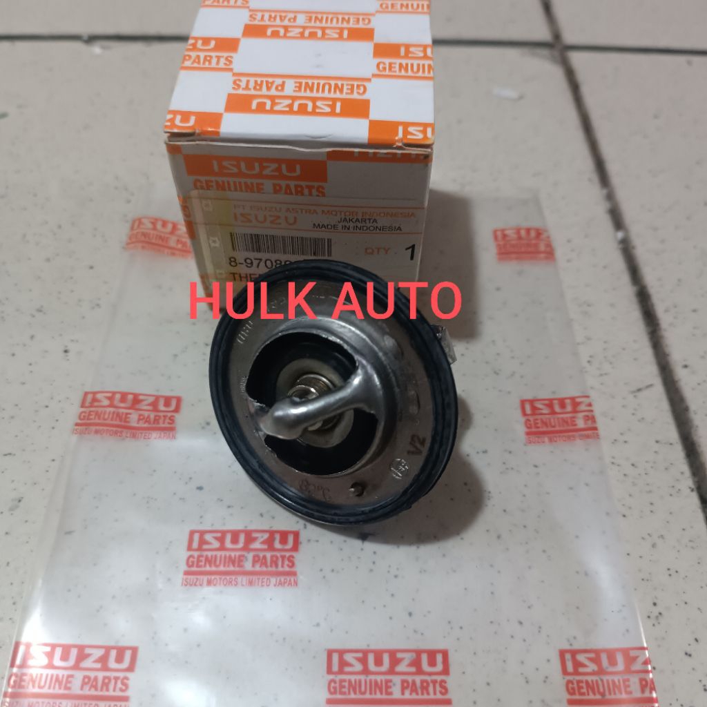 THERMOSTAT PANTHER 2.3/2.5