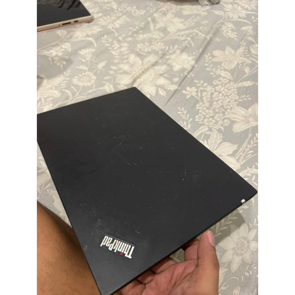 Laptop Lenovo Thinkpad T490