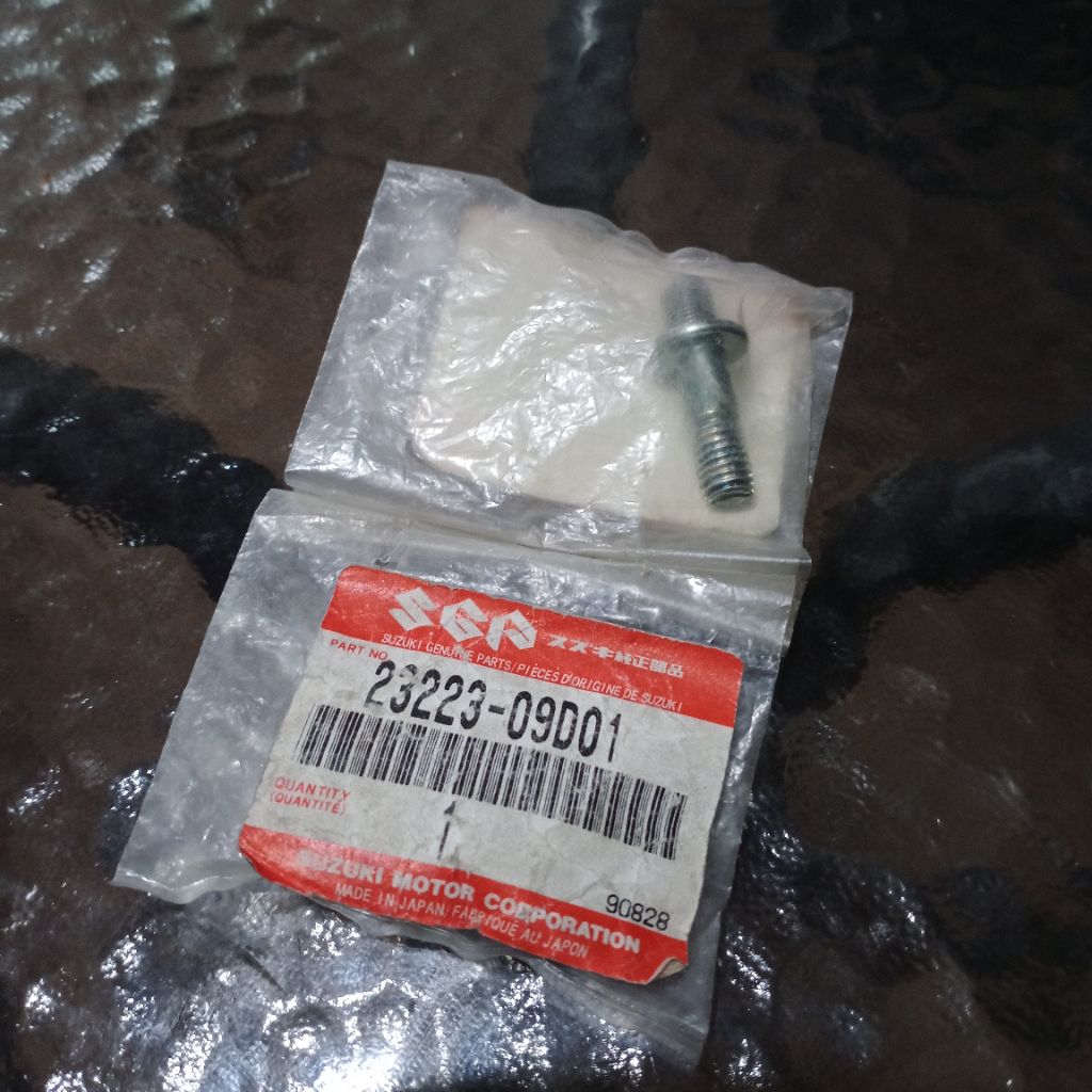 BAUT SETELAN KOPLING SHOGUN 110 ORIGINAL SGP JAPAN