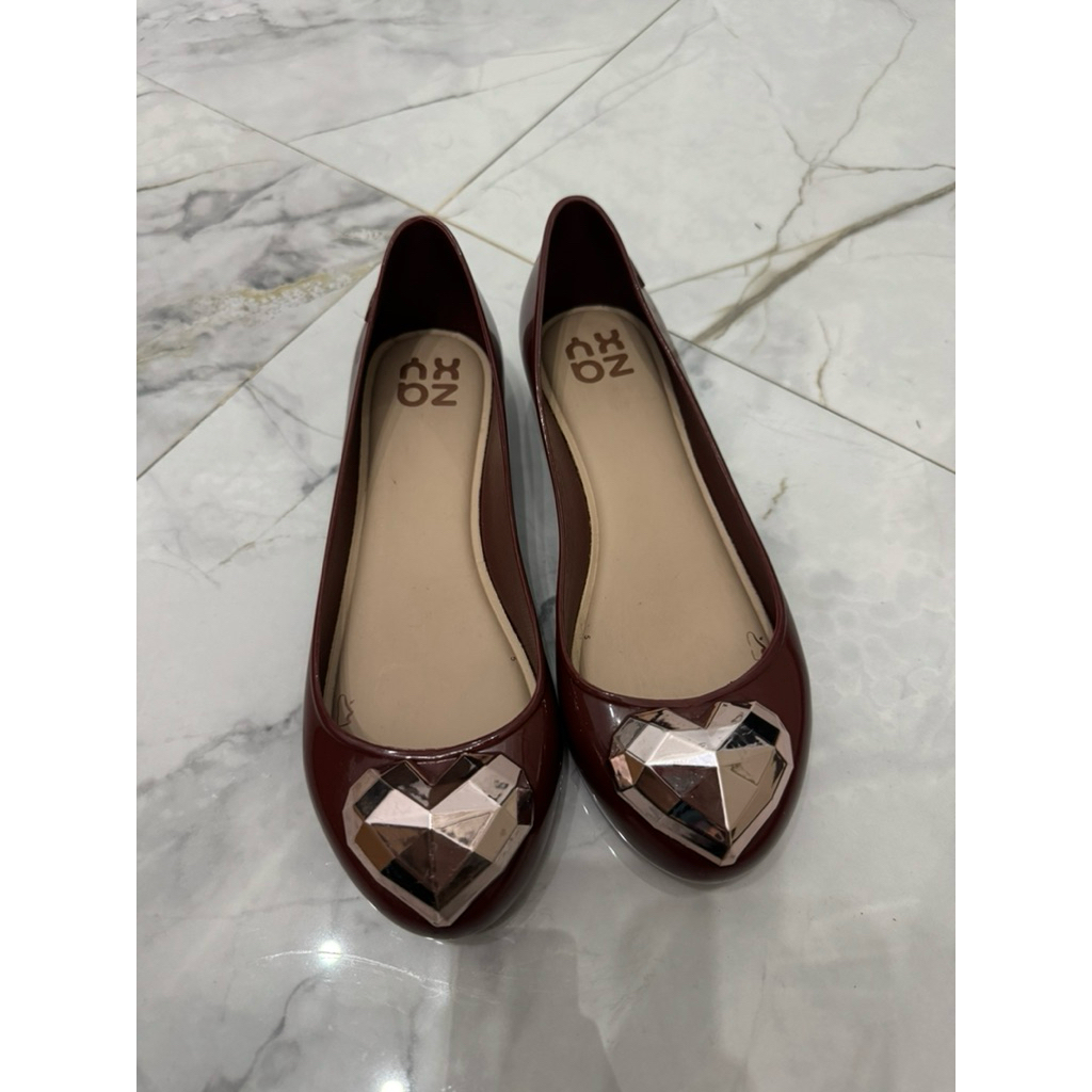 ZAXY PRELOVED 37 KEMBARAN MELISSA