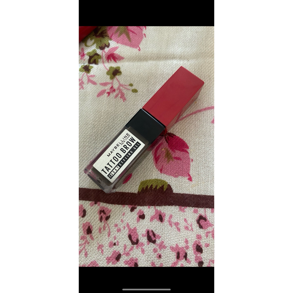 Maybelline Tatto Brow