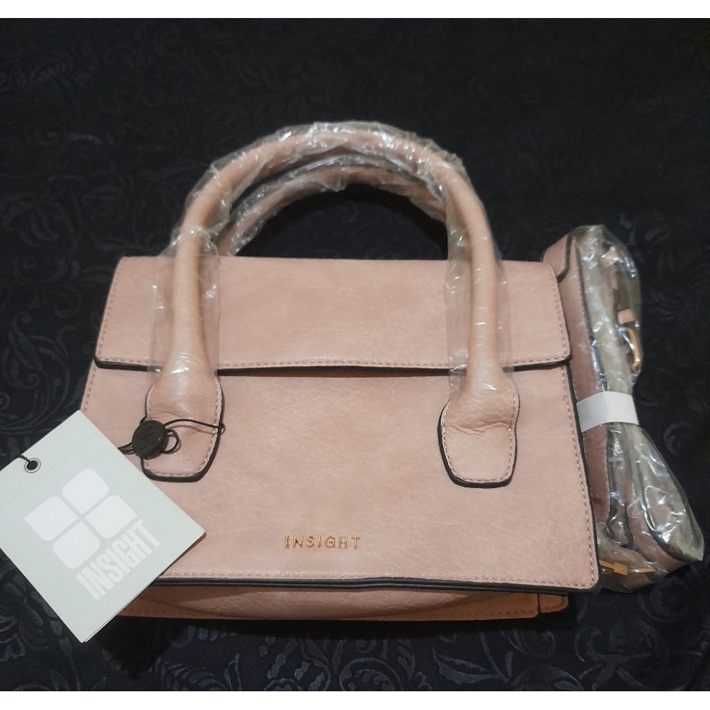 Tas slempang wanita insight original