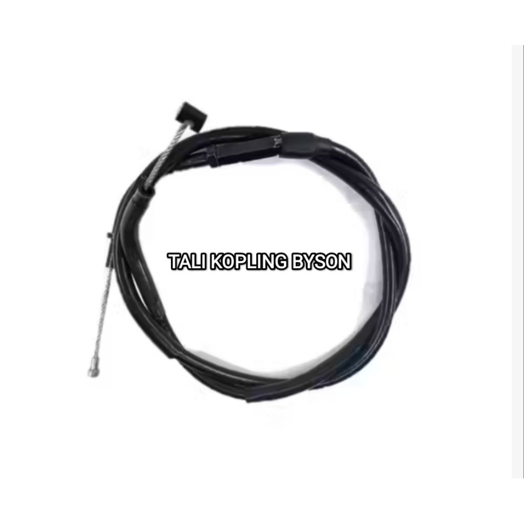 KABEL KLOS BYSON YAMAHA BYSON TALI KOPLING BYSON
