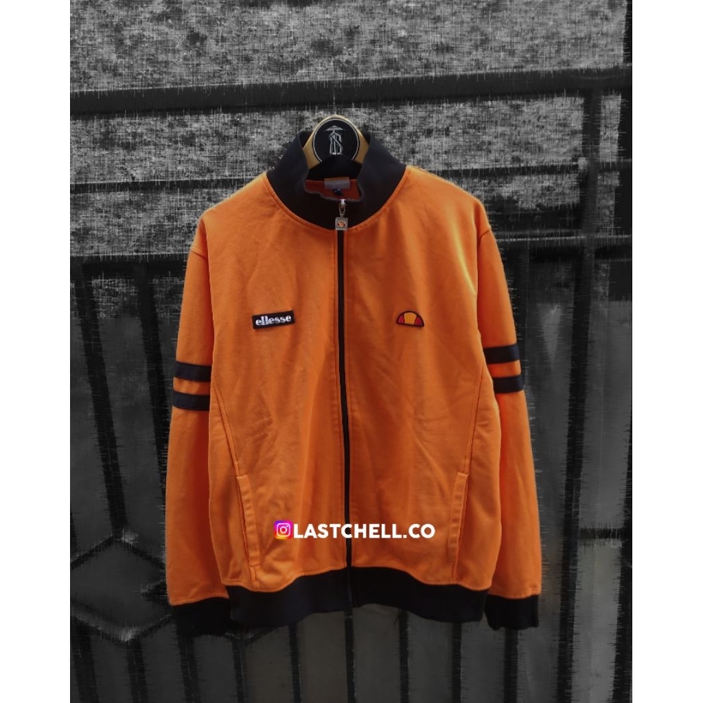 Ellesse Roma Tracktop SHU00117