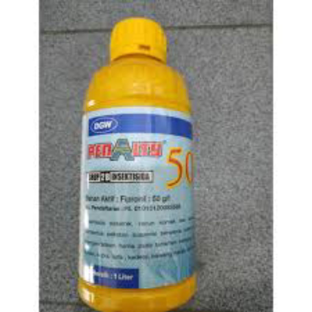 PENALTY 50SC 1L Insektisida Pengendali Hama Serangga