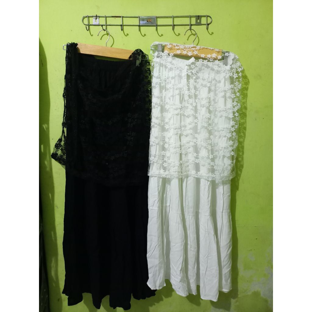 rok dan lace korea