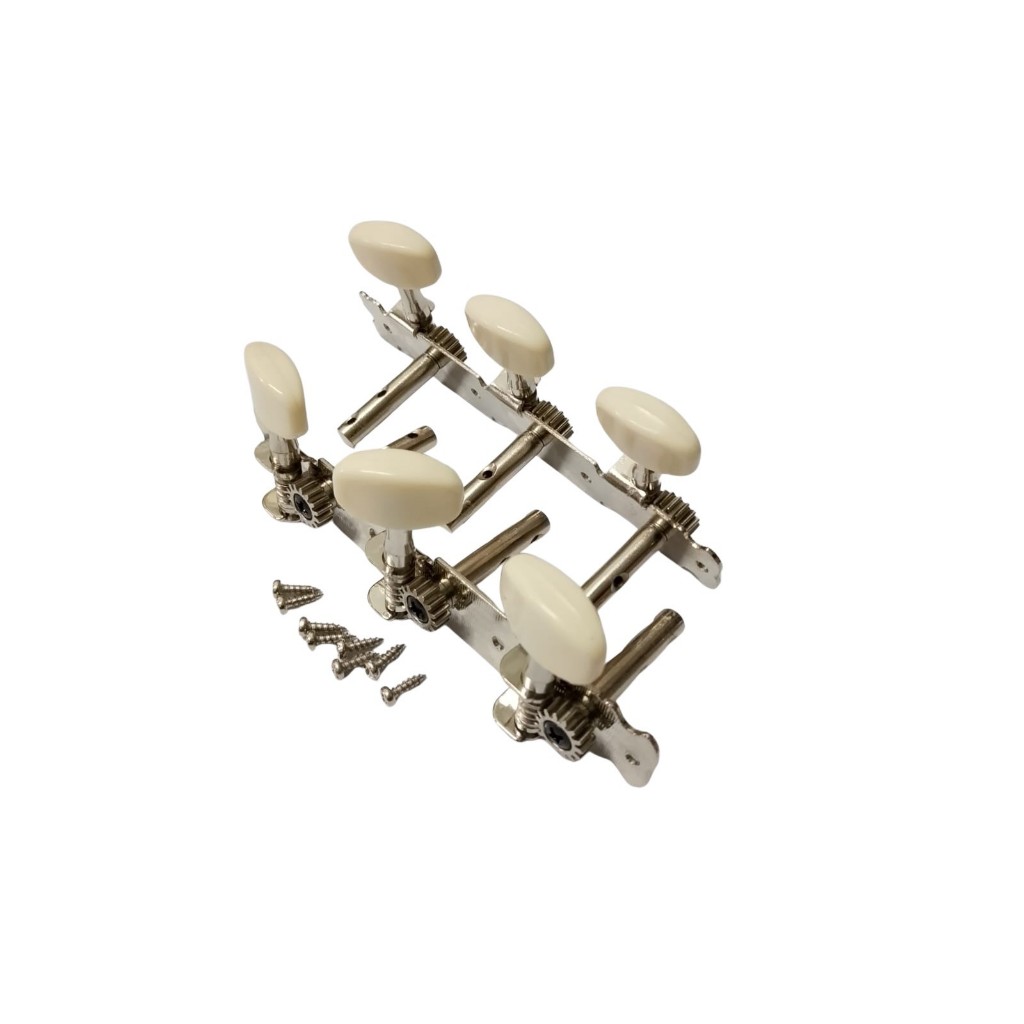 DRYER GITAR AKUSTIK SATU SET