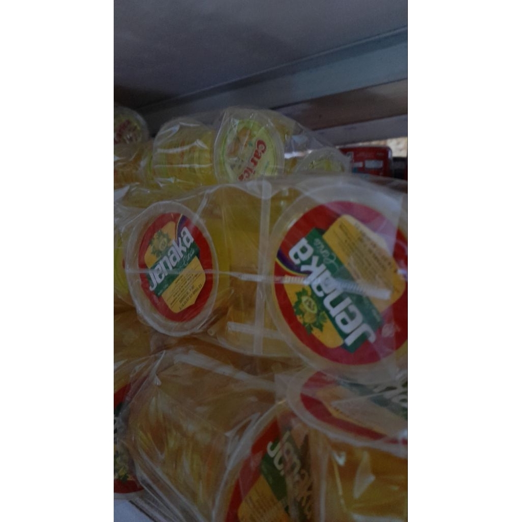 Carica oleh-oleh khas dieng wonosobo