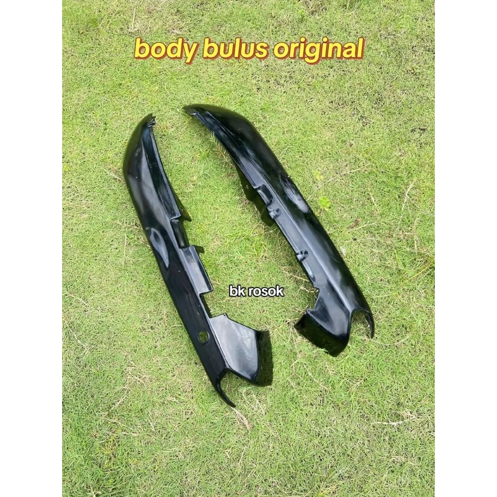 body grand bulus original