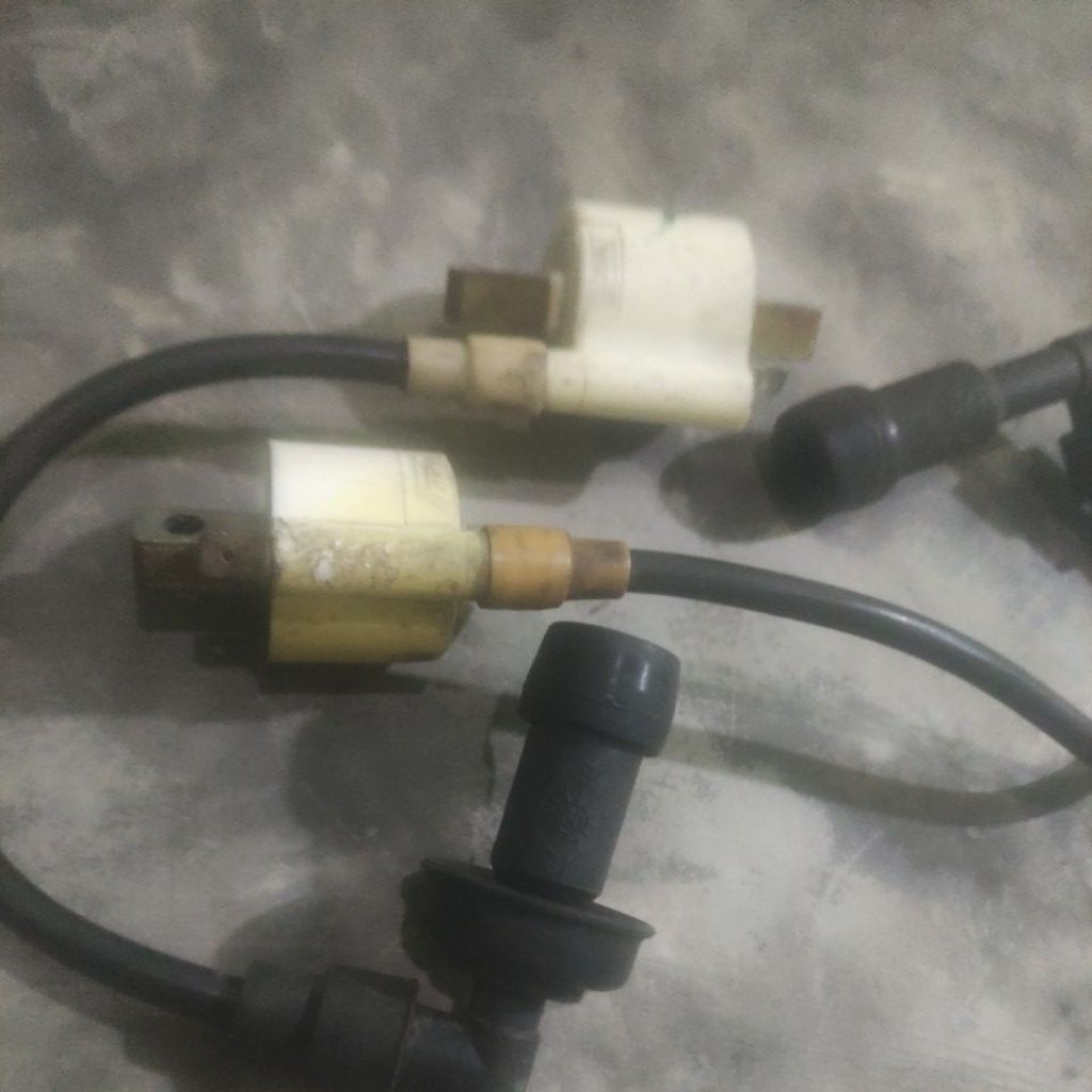 Koil bajaj Pulsar 200dtsi